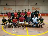 El Laguna Negra HC da por terminada la temporada El Laguna Negra HC da por terminada la temporada