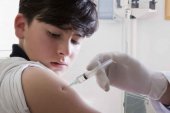 Vacunación para jóvenes contra meningitis Vacunación para jóvenes contra meningitis