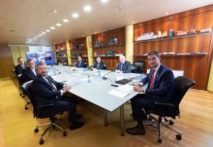 Más de 85 millones para reactivar la economía local y el empleo Más de 85 millones para reactivar la economía local y el empleo