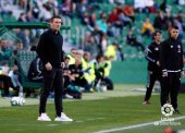 El Numancia buscará su salvación en Huesca El Numancia buscará su salvación en Huesca
