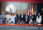 La UVa comparte experiencias aprendidas durante confinamiento La UVa comparte experiencias aprendidas durante confinamiento