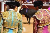 Mañueco se reúne con el sector taurino Mañueco se reúne con el sector taurino