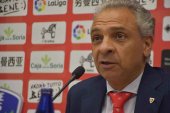 La petición del Numancia a laLiga de Tebas La petición del Numancia a laLiga de Tebas