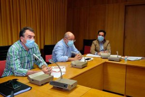 Nueva convocatoria de subvenciones para Memoria Histórica Nueva convocatoria de subvenciones para Memoria Histórica