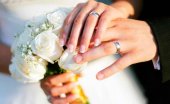 Bodas y divorcios suponen 1/3 de actos de Jurisdicción Voluntaria Bodas y divorcios suponen 1/3 de actos de Jurisdicción Voluntaria