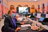 La Junta insta al Gobierno a financiación adicional para la PAC La Junta insta al Gobierno a financiación adicional para la PAC