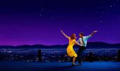Ólvega programa autocine con "La La Land" Ólvega programa autocine con "La La Land"