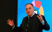 El CSD se desmarca de LaLiga y censura su procedimiento El CSD se desmarca de LaLiga y censura su procedimiento