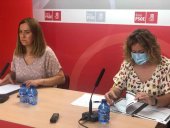 El PSOE pide medidas concretas para Plan Soria El PSOE pide medidas concretas para Plan Soria
