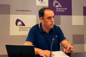 Dos millones para iluminación led de 25 municipios Dos millones para iluminación led de 25 municipios