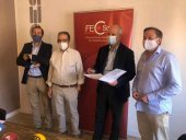 La Junta aprobará plan de reactivación del comercio La Junta aprobará plan de reactivación del comercio