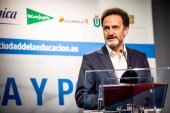 Bal: "El bipartidismo no garantiza igualdad en España vaciada" Bal: "El bipartidismo no garantiza igualdad en España vaciada"