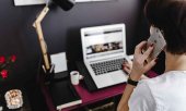 La provincia, muy desconectada para captar teletrabajo La provincia, muy desconectada para captar teletrabajo
