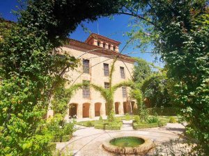 Ágreda obtiene el "Sello de Turismo de Confianza" Ágreda obtiene el "Sello de Turismo de Confianza"