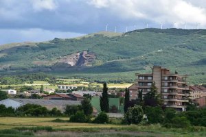 Impacto ambiental favorable para planta de biometano Impacto ambiental favorable para planta de biometano