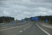 Adjudicada la conservación de carreteras por 9,2 millones Adjudicada la conservación de carreteras por 9,2 millones