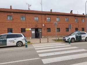 Asistencia técnica de proyecto de cuartel de San Esteban Asistencia técnica de proyecto de cuartel de San Esteban