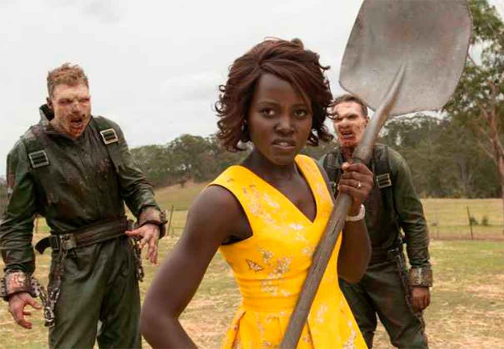 Dos estrenos y un evento especial en Cines Lara Dos estrenos y un evento especial en Cines Lara