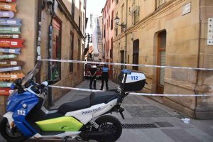 USO denuncia la inacción de Valdenebro en Personal USO denuncia la inacción de Valdenebro en Personal