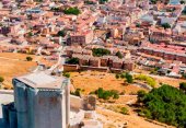 Íscar y Pedrajas de San Esteban, confinados Íscar y Pedrajas de San Esteban, confinados