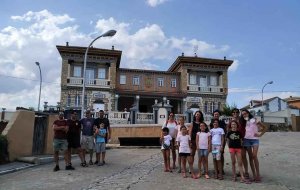 Las visitas a oficinas de turismo descienden un 26 por ciento Las visitas a oficinas de turismo descienden un 26 por ciento