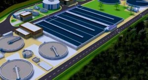 Obrascón Huarte Laín realizará emisario de nueva EDAR Obrascón Huarte Laín realizará emisario de nueva EDAR