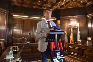 Preocupación municipal por posible nuevo confinamiento Preocupación municipal por posible nuevo confinamiento