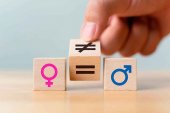 Convocatoria para promocionar igualdad entre sexos Convocatoria para promocionar igualdad entre sexos