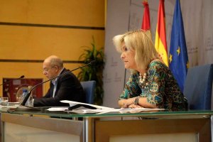 La Junta pide más prevención a 22 zonas básicas de salud La Junta pide más prevención a 22 zonas básicas de salud