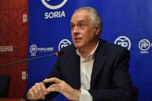 El PP pide tests para todos los empleados municipales El PP pide tests para todos los empleados municipales