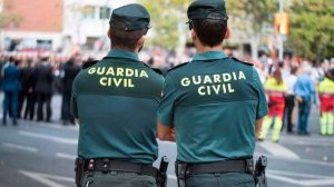 Desalojadas 150 personas en concentración ilegal en Sanabria Desalojadas 150 personas en concentración ilegal en Sanabria