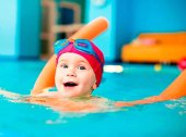 Golmayo programa clases de natación Golmayo programa clases de natación