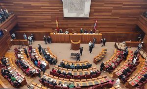 Ronda de contactos para impulsar fiscalidad diferenciada Ronda de contactos para impulsar fiscalidad diferenciada