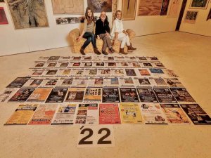 DeArte ha organizado 77 eventos culturales en 2022 DeArte ha organizado 77 eventos culturales en 2022