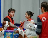 Cruz Roja hace balance de "El juguete educativo"