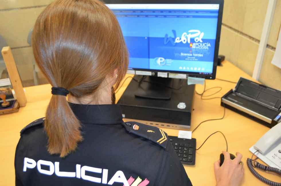El PP pide más policías para garantizar seguridad ciudadana