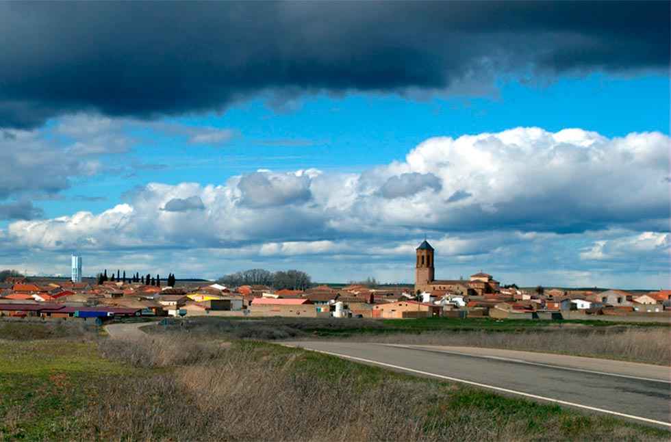 Acción Castilla y León transmite retos sobre despoblación