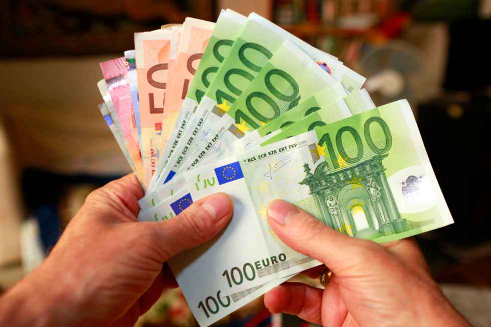 Investigada mujer por apropiación indebida de 10.000 euros