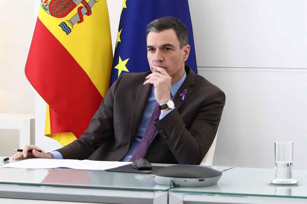TRIBUNA / Por lo que dimitir... 