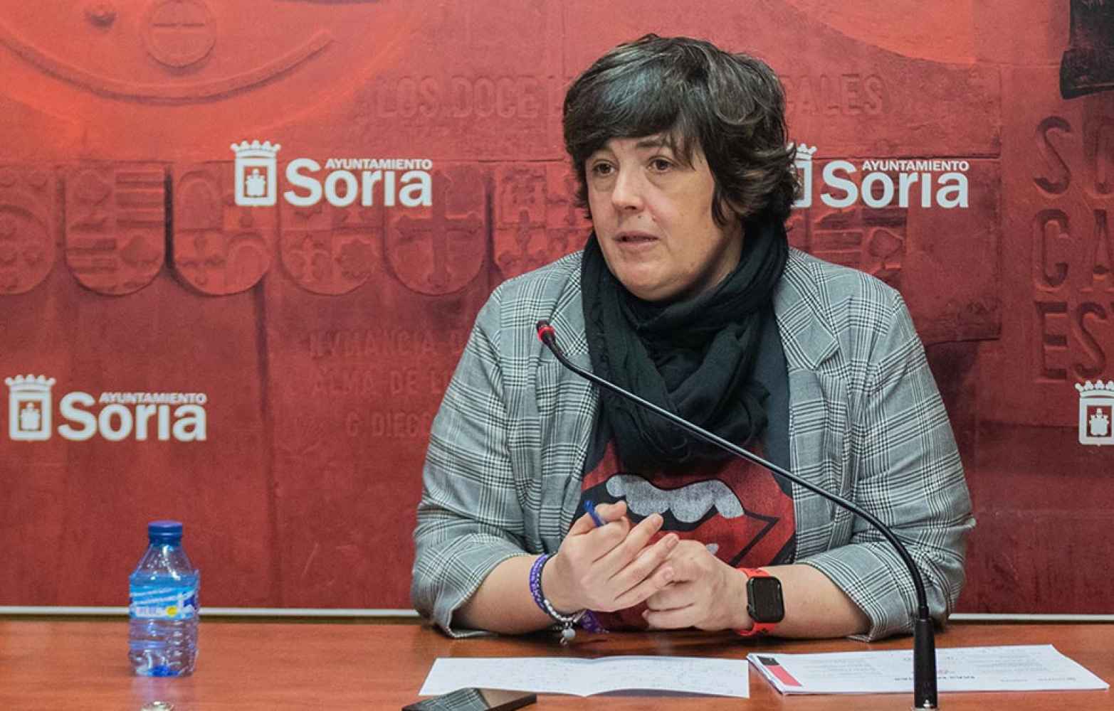 El servicio de limpieza se amplía a siete días 