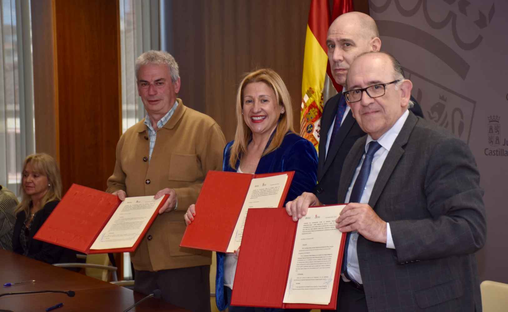 Un obrador comunitario para revalorizar productos endógenos