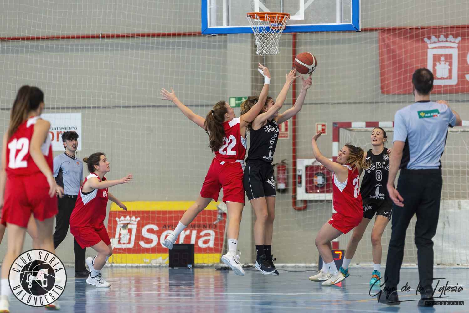 El Semillas Adolfo Domínguez juega en Gijón