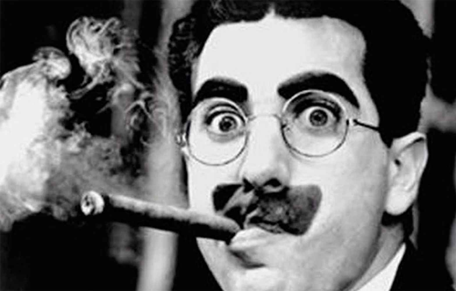 TRIBUNA / Groucho, Goya y elecciones 
