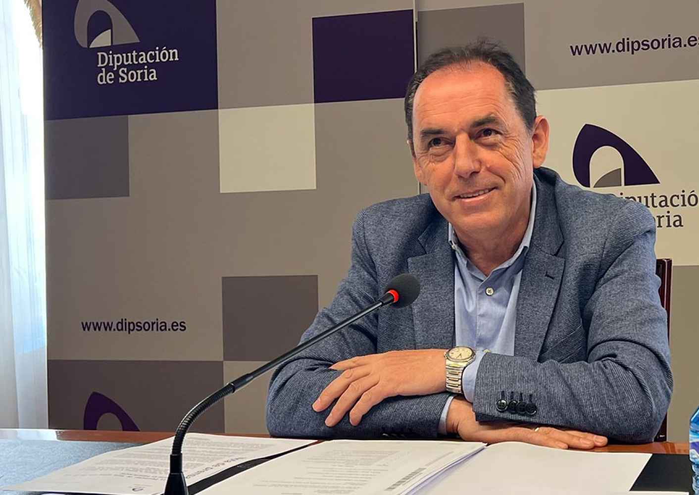Diputación activa 70.000 euros en materia social