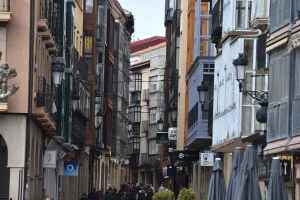 Precio máximo historico en alquiler de vivienda