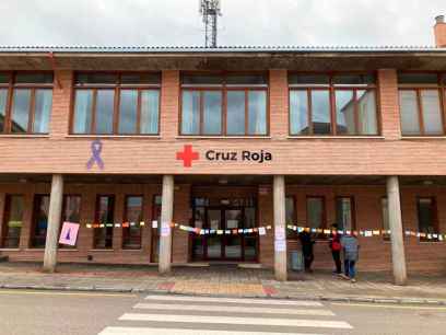 Cruz Roja valora su Plan de Empleo 2022
