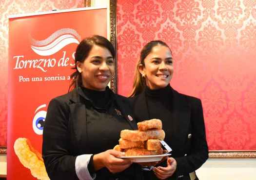 Soria: primer finalista del concurso 