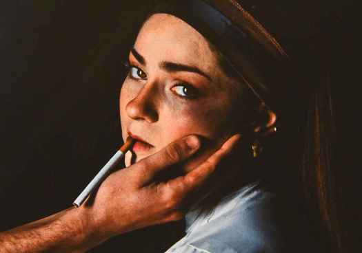 La Escuela de Arte y Superior de Diseño de Soria abre exposición en torno al tiempo