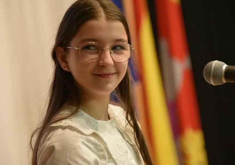 Once colegios de Soria participan en X edición de certamen educativo 