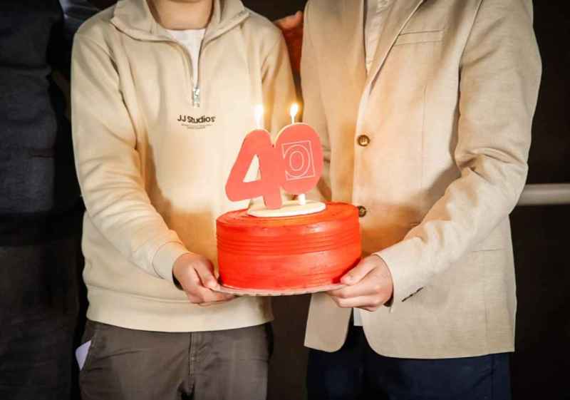 Supelso celebra 40 años de servicio a los hogares sorianos